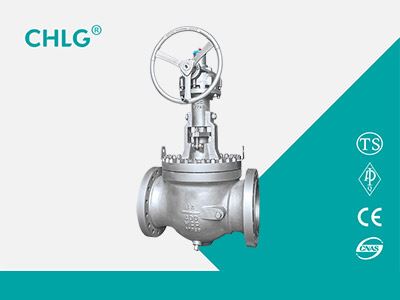 Orbit Ball Valve