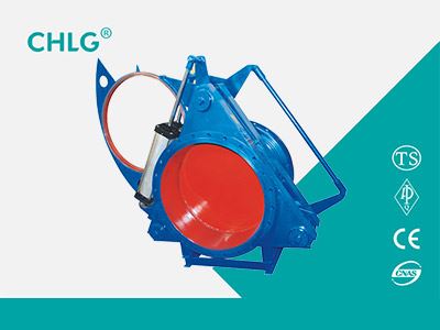 Blind Flange Valve