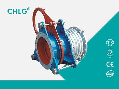 Blind Flange Valve