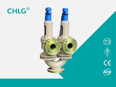 Duplex Safety Valve