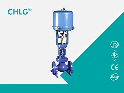 Control Valve