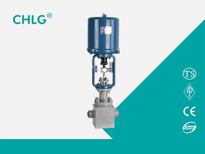 Control Valve