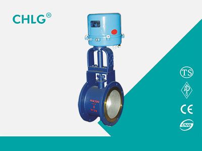 Control Valve