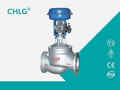 Control Valve