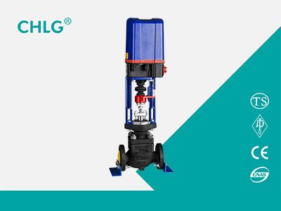 Control Valve