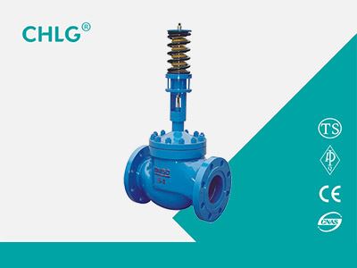 Control Valve