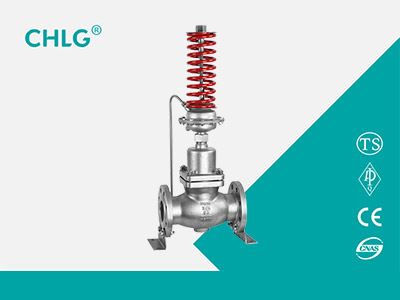 Control Valve