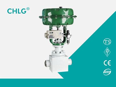 Control Valve