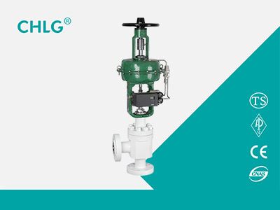 Control Valve