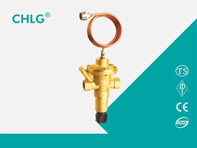 Thermostatic Valve