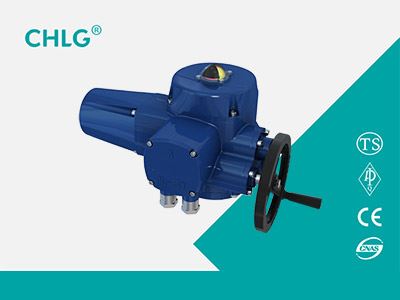 Electric Actuator