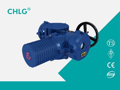 Electric Actuator