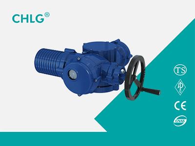 Electric Actuator