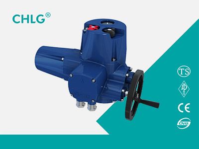 Electric Actuator