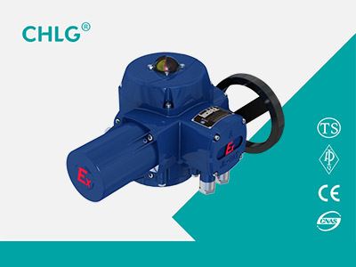 Electric Actuator