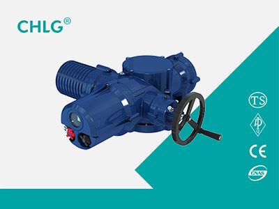 Electric Actuator