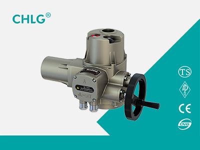 Electric Actuator