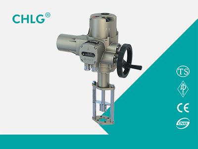 Electric Actuator