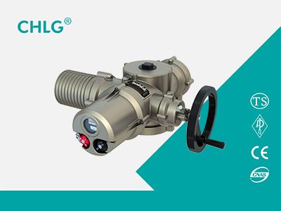 Electric Actuator