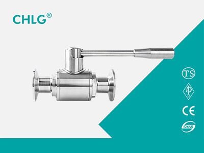 fast ball valve