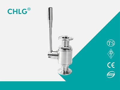 fast ball valve