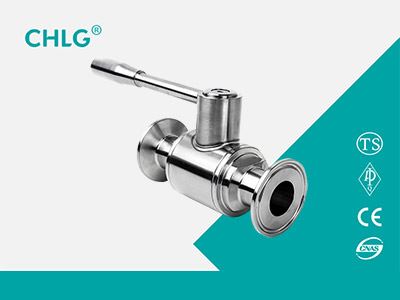 fast ball valve