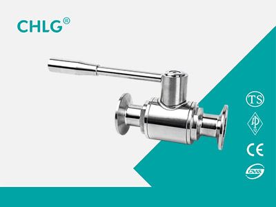 fast ball valve