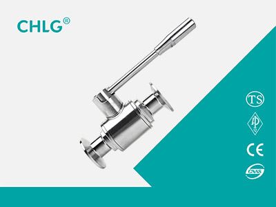 fast ball valve