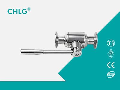 fast ball valve
