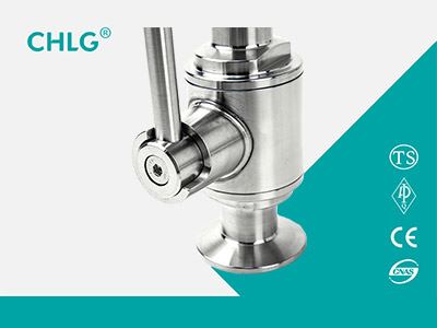 fast ball valve