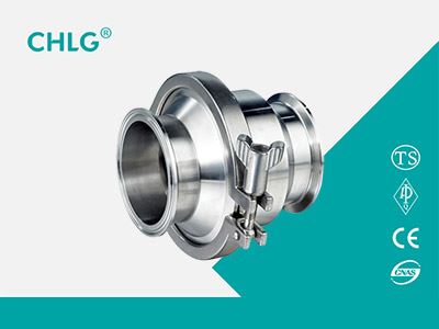 quick check valve