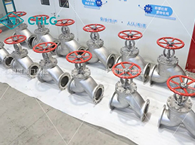 Serving the fields of bio-fermentation and pharmaceuticals, Lianggu Gate Valve delivered a project for producing Candida utilis protein.