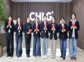 LIANGGU Valve Holds International Women’s Day Celebration