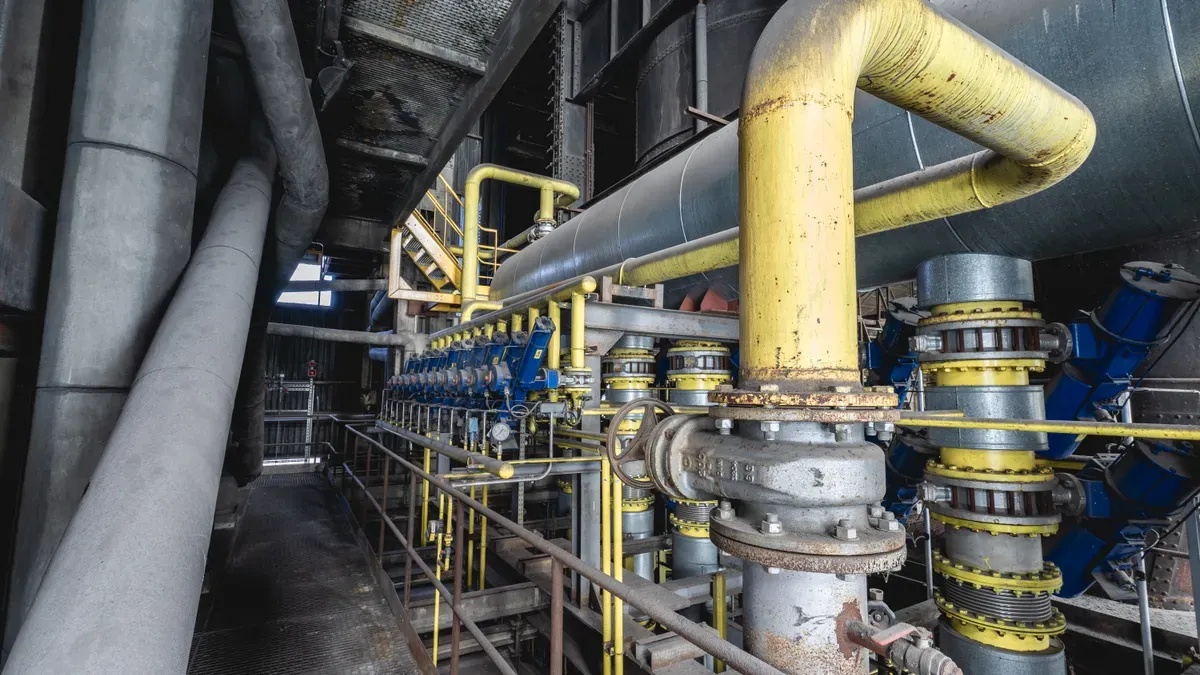 What Is an API Stainless Steel Gate Valve and Its Main Features
