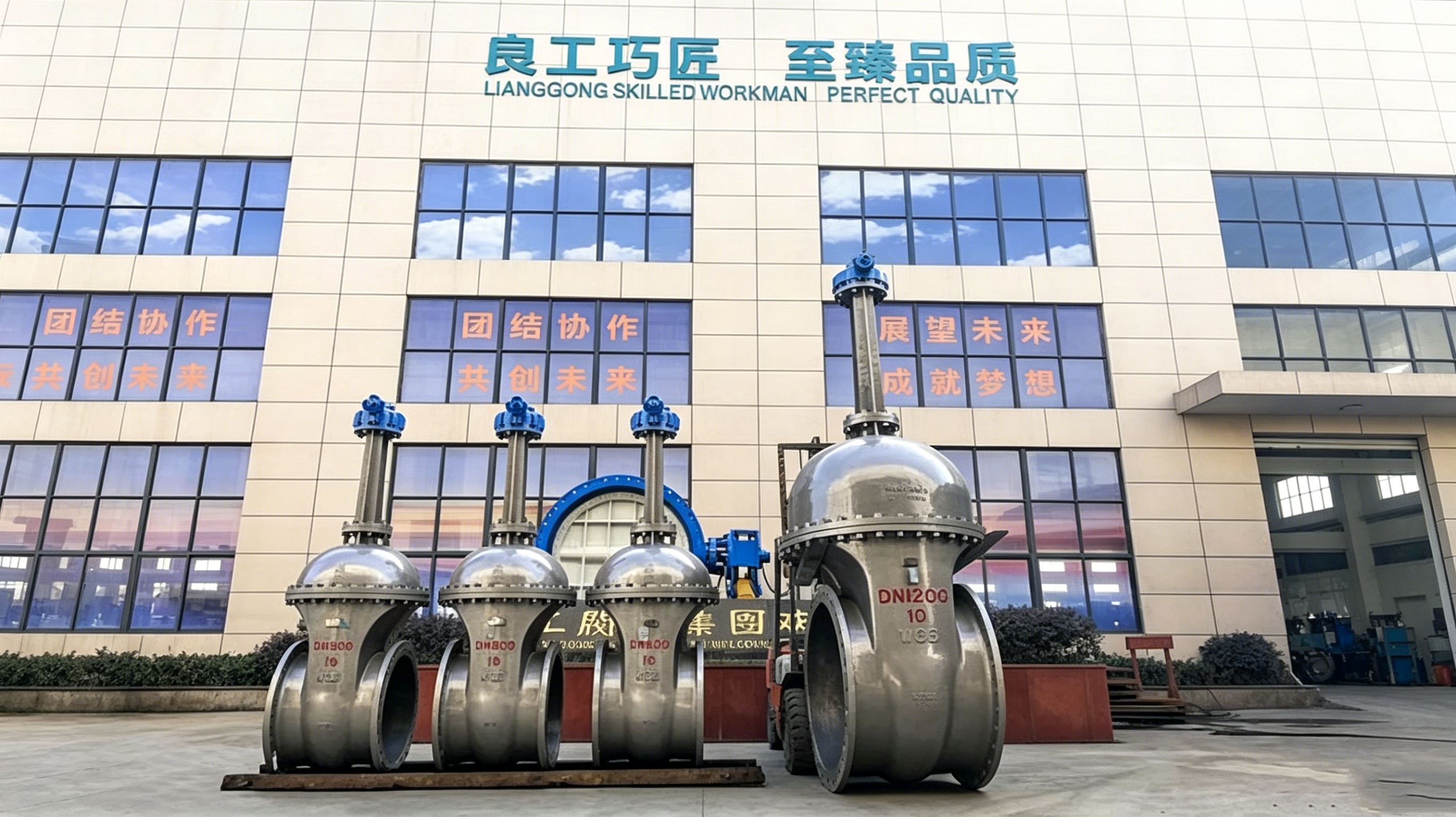 China General Machinery Industry Association further promotes the localization of pump valves for cryogenic devices