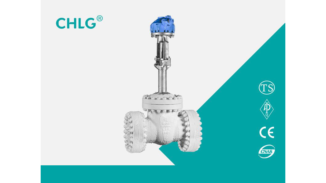 What Are the Pressure Testing Standards for Stainless Steel Cryogenic Gate Valves?