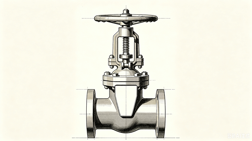 What Is a Rising Stem Gate Valve and How Does It Work?