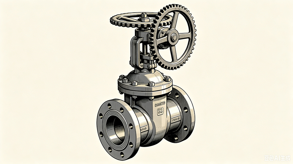 Gear Operated Gate Valve Guide: Types, Specifications, Applications, Manufacturers & Cost Analysis