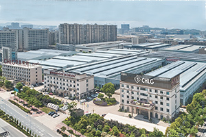 LIANGGU VALVE GROUP CO., LTD